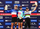 Mont-Ste-Anne World Cup