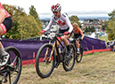 Mont-Ste-Anne World Cup