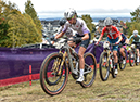 Mont-Ste-Anne World Cup