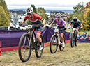 Mont-Ste-Anne World Cup