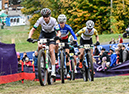 Mont-Ste-Anne World Cup