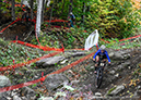 Mont-Ste-Anne World Cup