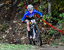 Mont-Ste-Anne World Cup