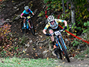 Mont-Ste-Anne World Cup