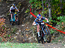 Mont-Ste-Anne World Cup