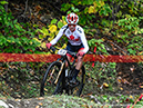 Mont-Ste-Anne World Cup