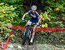 Mont-Ste-Anne World Cup