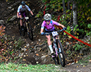 Mont-Ste-Anne World Cup