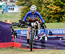 Mont-Ste-Anne World Cup