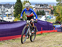 Mont-Ste-Anne World Cup