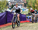 Mont-Ste-Anne World Cup