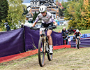 Mont-Ste-Anne World Cup
