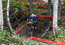 Mont-Ste-Anne World Cup
