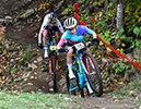 Mont-Ste-Anne World Cup