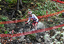 Mont-Ste-Anne World Cup