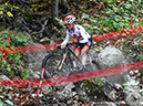 Mont-Ste-Anne World Cup