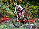 Mont-Ste-Anne World Cup