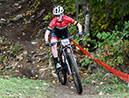 Mont-Ste-Anne World Cup