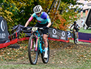 Mont-Ste-Anne World Cup