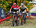Mont-Ste-Anne World Cup