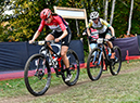 Mont-Ste-Anne World Cup