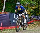 Mont-Ste-Anne World Cup