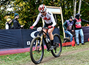 Mont-Ste-Anne World Cup