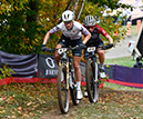 Mont-Ste-Anne World Cup