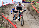 Mont-Ste-Anne World Cup