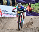 Mont-Ste-Anne World Cup