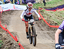 Mont-Ste-Anne World Cup