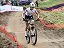 Mont-Ste-Anne World Cup