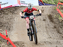 Mont-Ste-Anne World Cup