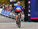 Mont-Ste-Anne World Cup