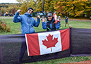 Mont-Ste-Anne World Cup