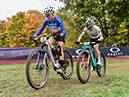 Mont-Ste-Anne World Cup