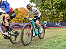 Mont-Ste-Anne World Cup