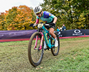 Mont-Ste-Anne World Cup