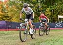 Mont-Ste-Anne World Cup
