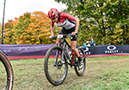 Mont-Ste-Anne World Cup