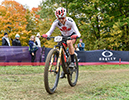 Mont-Ste-Anne World Cup