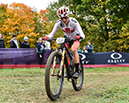 Mont-Ste-Anne World Cup