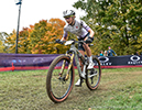 Mont-Ste-Anne World Cup