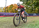 Mont-Ste-Anne World Cup