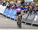 Mont-Ste-Anne World Cup