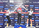 Mont-Ste-Anne World Cup