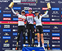 Mont-Ste-Anne World Cup