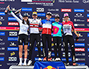 Mont-Ste-Anne World Cup