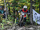 Mont-Ste-Anne World Cup