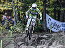 Mont-Ste-Anne World Cup